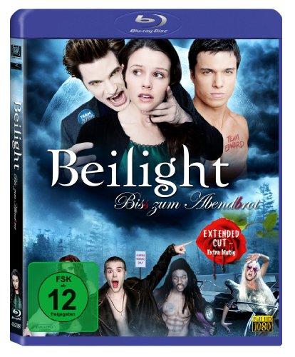 Beilight - Biss zum Abendbrot (Extended Cut)
