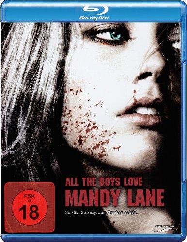 All the Boys love Mandy Lane