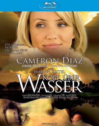 Kopf über Wasser - Head above water