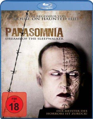 Parasomnia S.E.