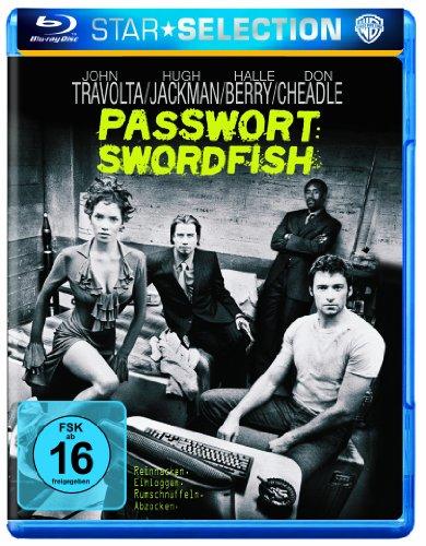 Passwort: Swordfish