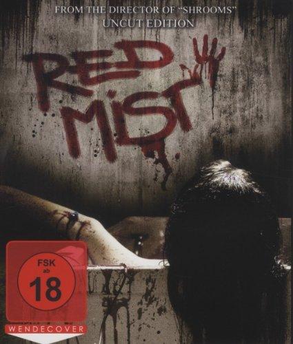 Red Mist