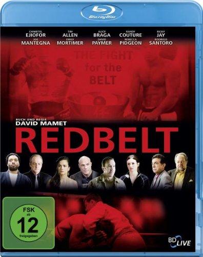 Redbelt