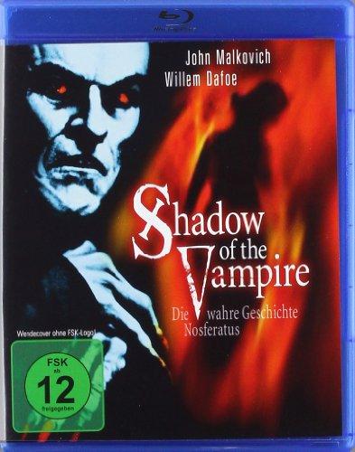 Shadow of the Vampire