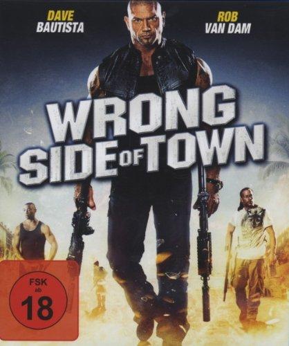 Wrong Side of Town