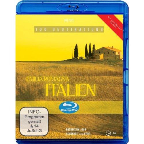 Italien Emilia Romagna