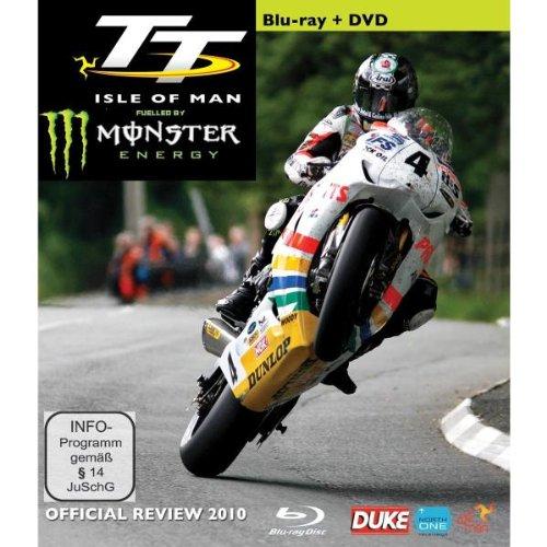 TT 2010 Review