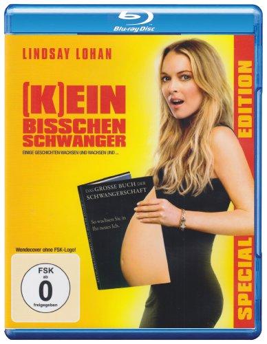 (K)Ein bisschen schwanger [Special Edition]