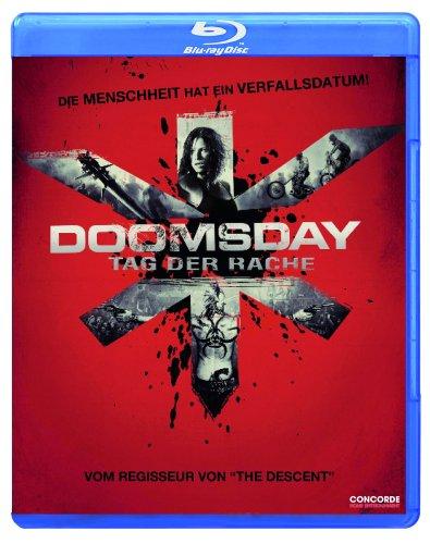 Doomsday - Tag der Rache