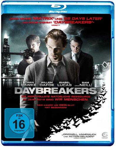 Daybreakers