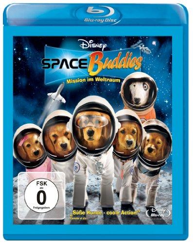 Space Buddies - Mission im Weltraum