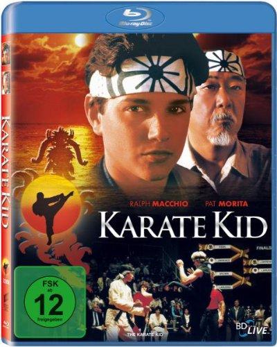 Karate Kid