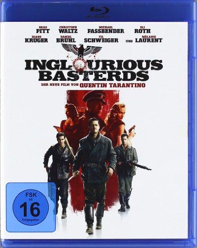Inglourious Basterds