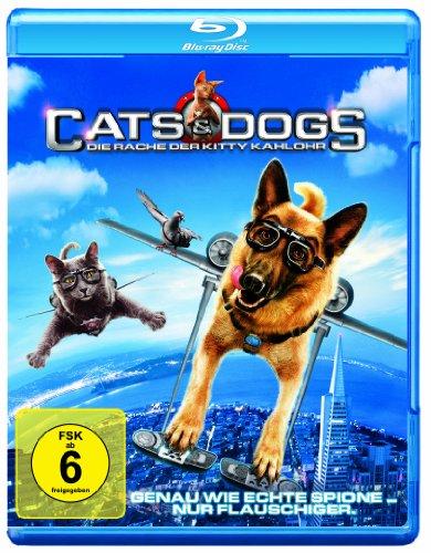 Cats & Dogs: Die Rache der Kitty Kahlohr