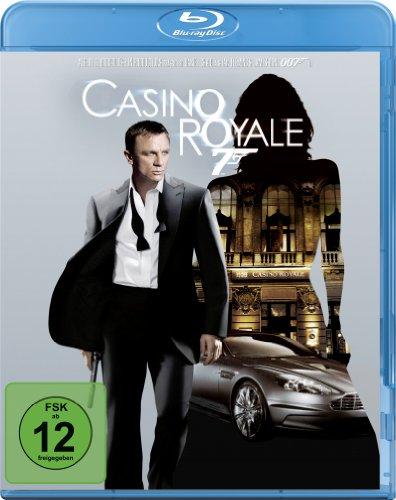 James Bond - Casino Royale