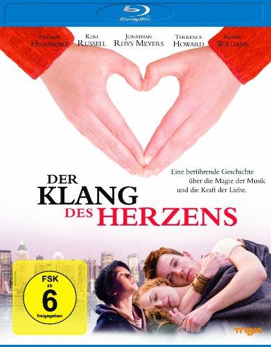 Der Klang des Herzens