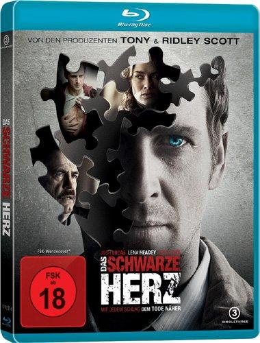 Das schwarze Herz