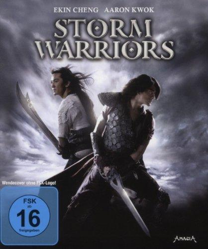 Storm Warriors