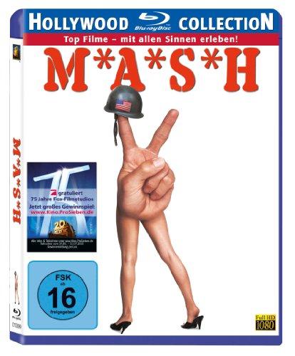 MASH
