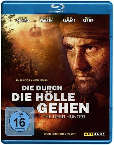 Die durch die Hölle gehen