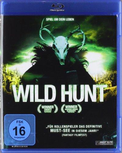 Wild Hunt