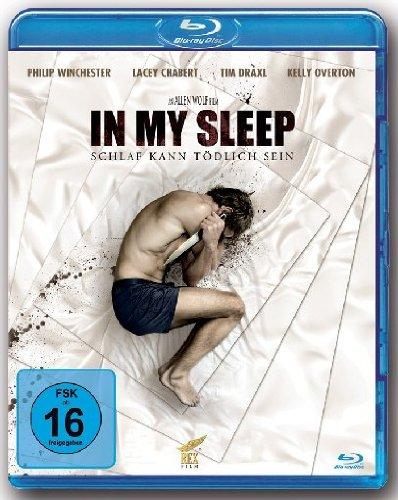 In My Sleep - Schlaf kann tödlich sein
