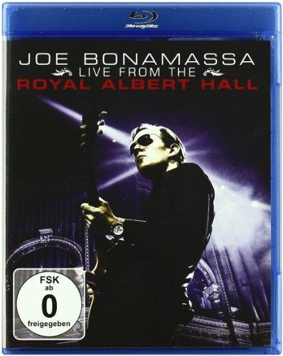 Joe Bonamassa - Live from the Royal Albert Hall