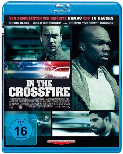In the Crossfire