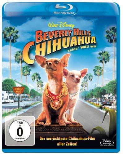 Beverly Hills Chihuahua