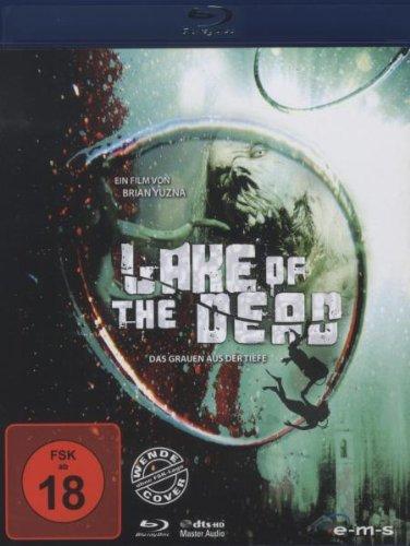 Lake of the Dead