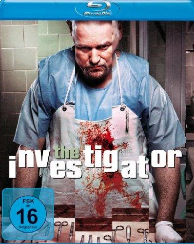 The Investigator