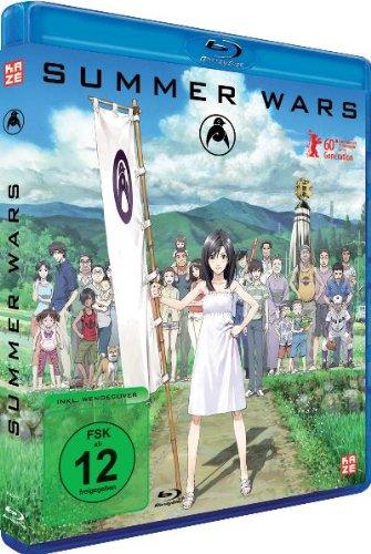 Summer Wars