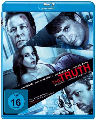 The Truth - Die Wahrheit kann sehr schmerzhaft sein
