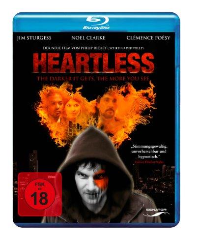Heartless