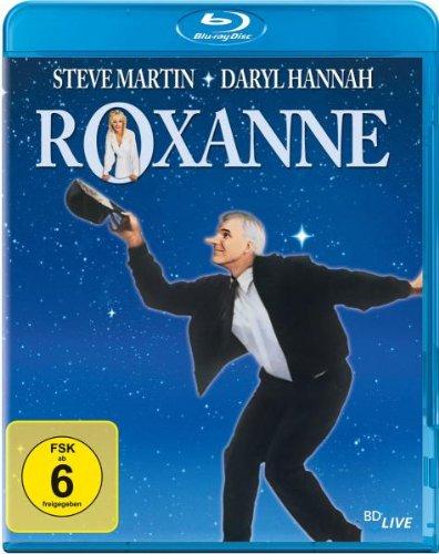 Roxanne