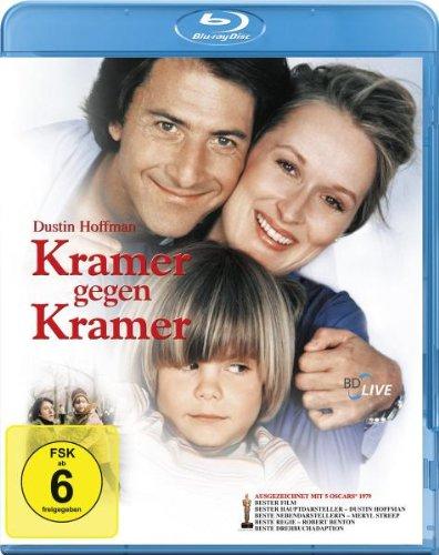 Kramer gegen Kramer