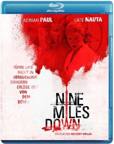 Nine Miles Down [Special Edition]