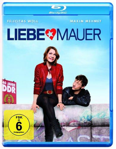 Liebe Mauer