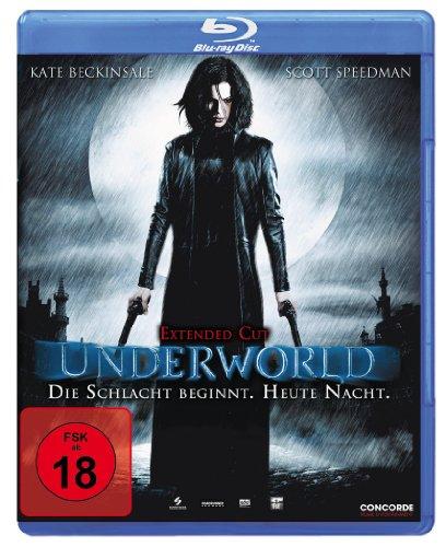Underworld (Extended Cut)