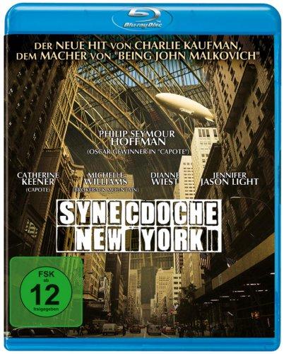 Synecdoche New York