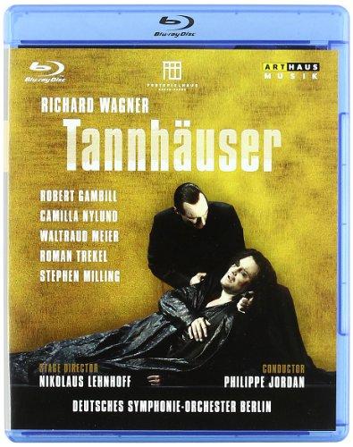 Richard Wagner - Tannhäuser