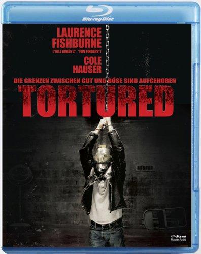 Tortured - Uncut Edition