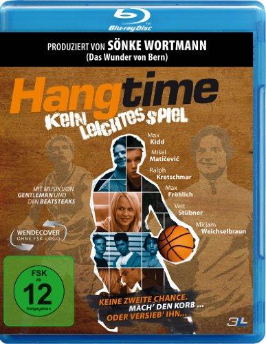 Hangtime Kein leichtes Spiel
