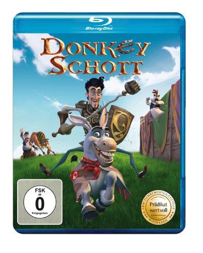 Donkey Schott