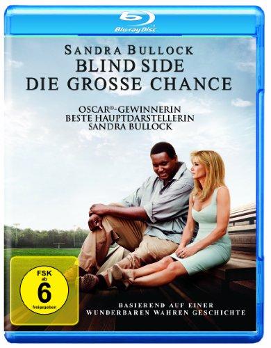 Blind Side - Die große Chance