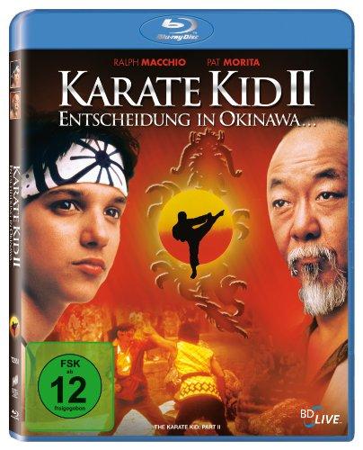 Karate Kid 2