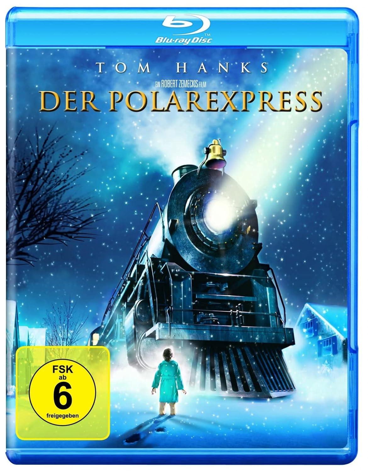Der Polarexpress