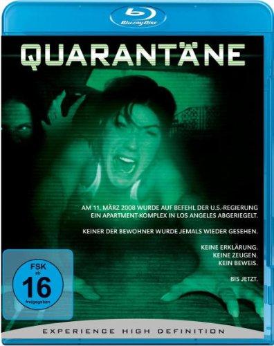 Quarantäne