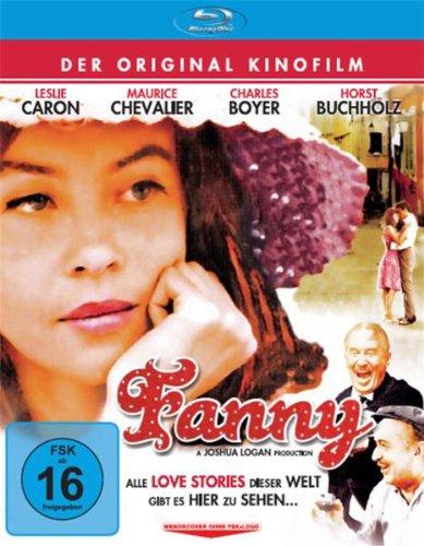 Fanny - Der Kinofilm