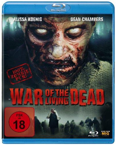 War of the Living Dead